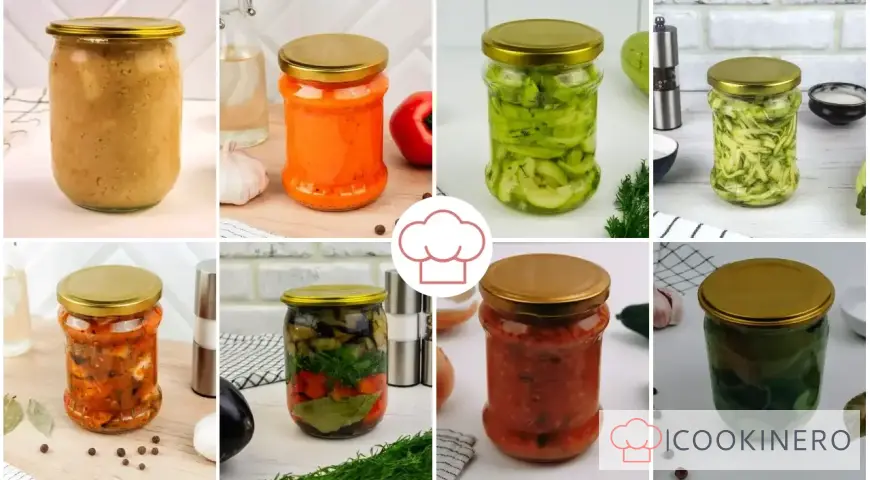 Canning