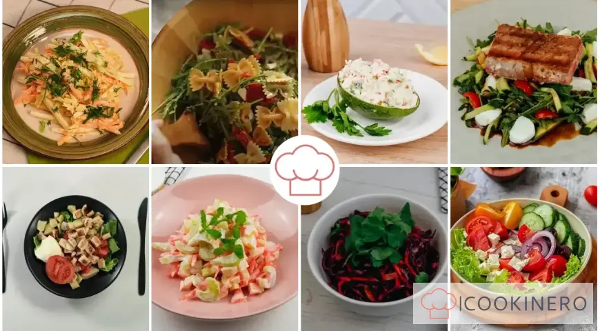 Salads