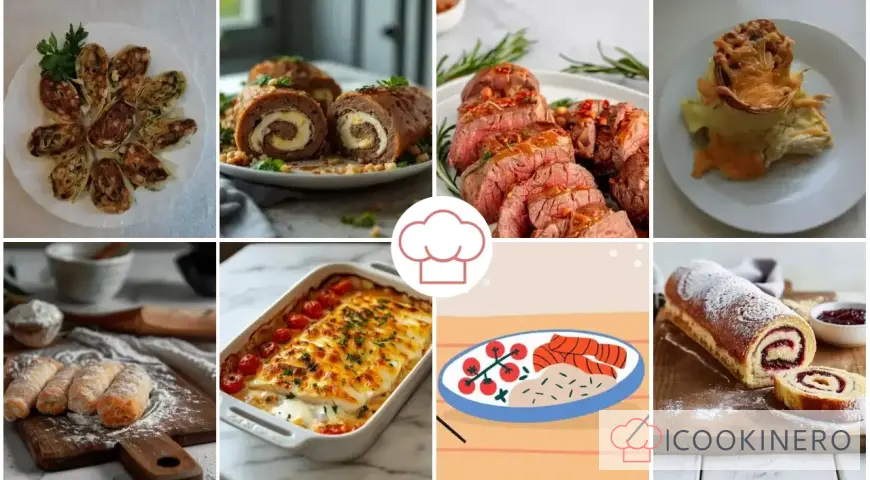 Tus recetas