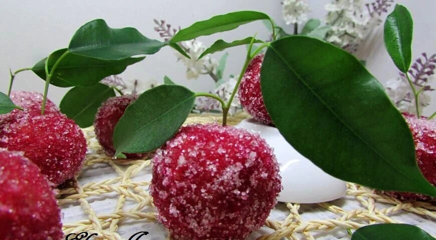 Sweets "Cherry"