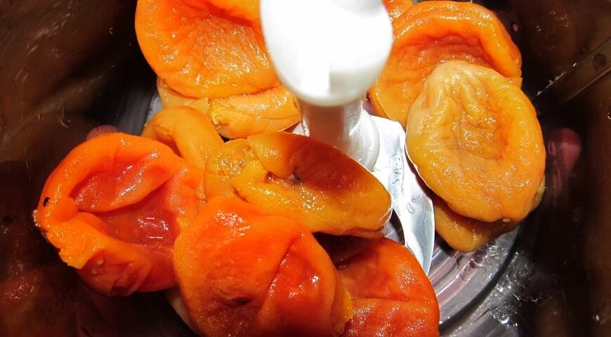 Apricot thalers