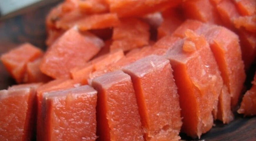 Torta al salmone