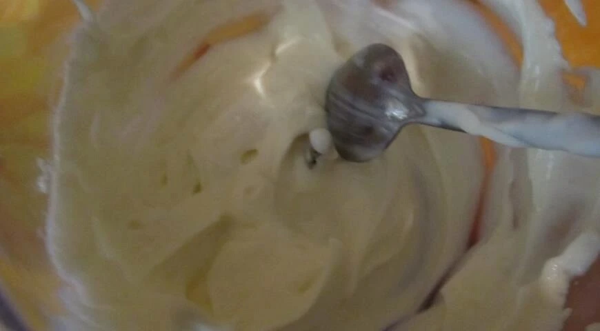 Puddingkuchen "Meeresperle"