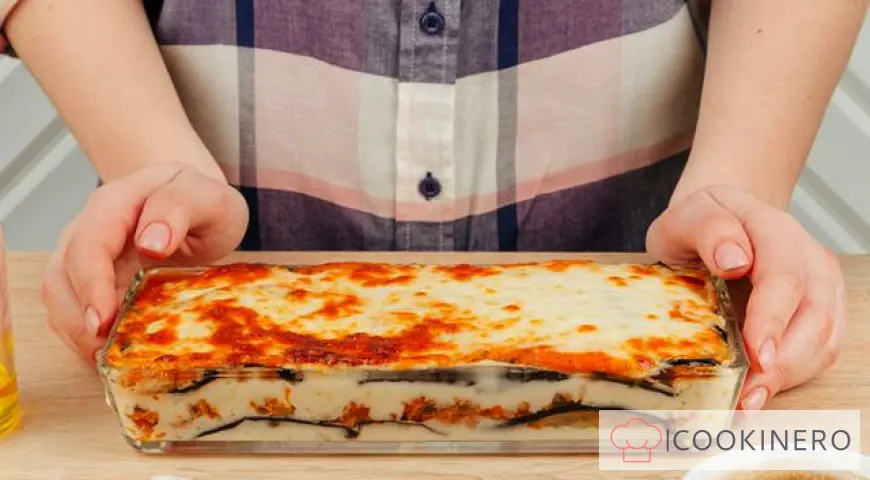 Moussaka