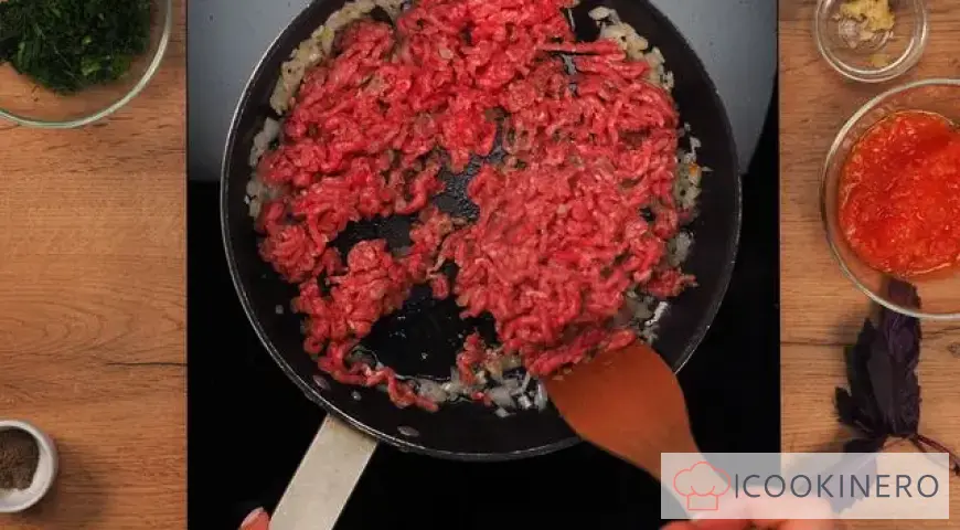 Pasta alla bolognese