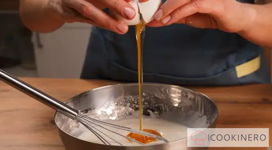 Yeast pancakes