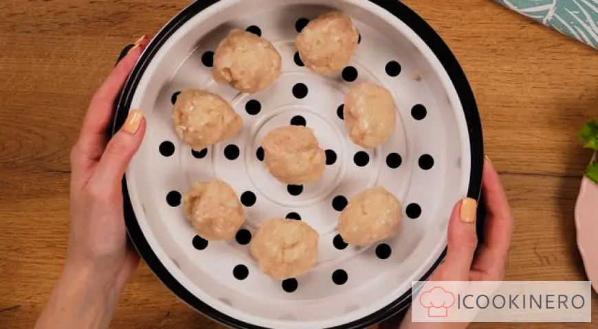 Polpette per bambini