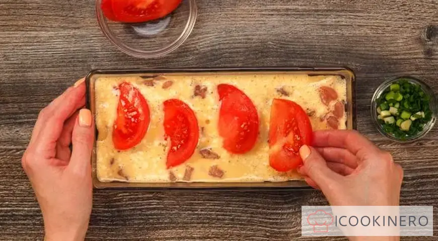 Chicken Casserole