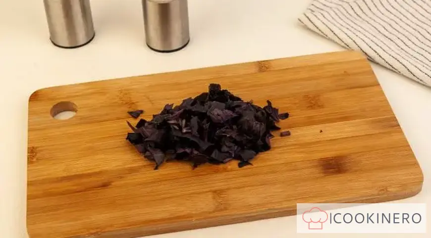 Carbonara sauce