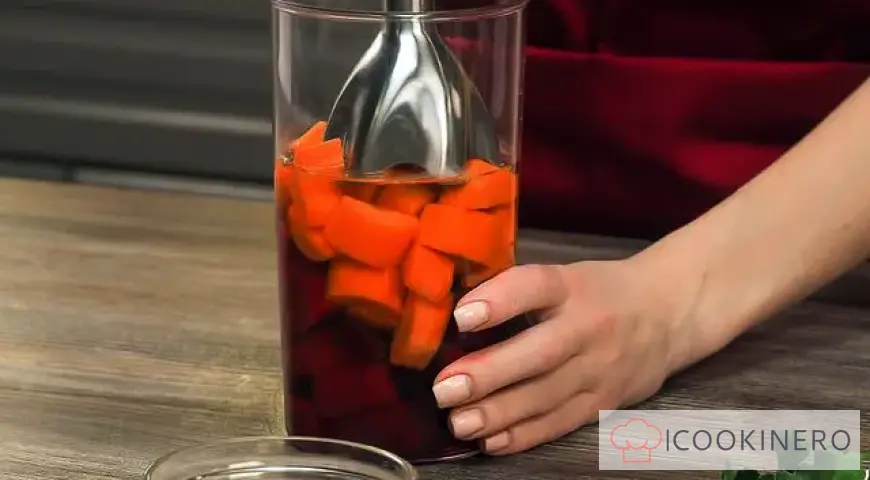 Beetroot Smoothie