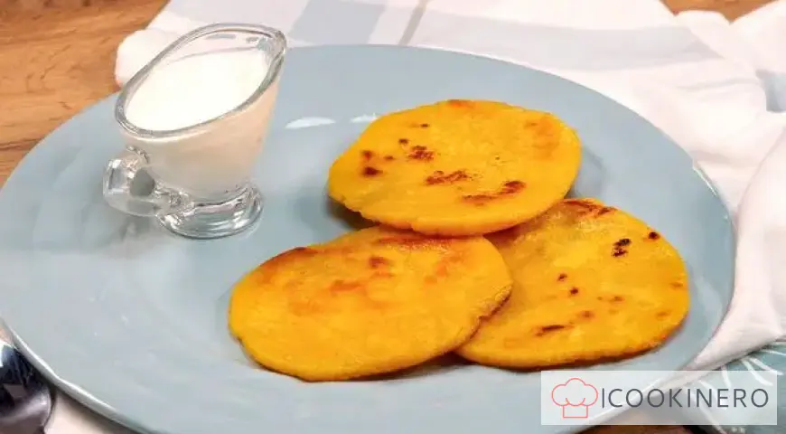 Tortillas de maïs