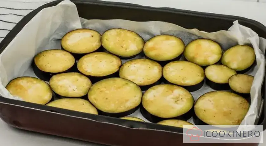Aubergines épicées pour l'hiver