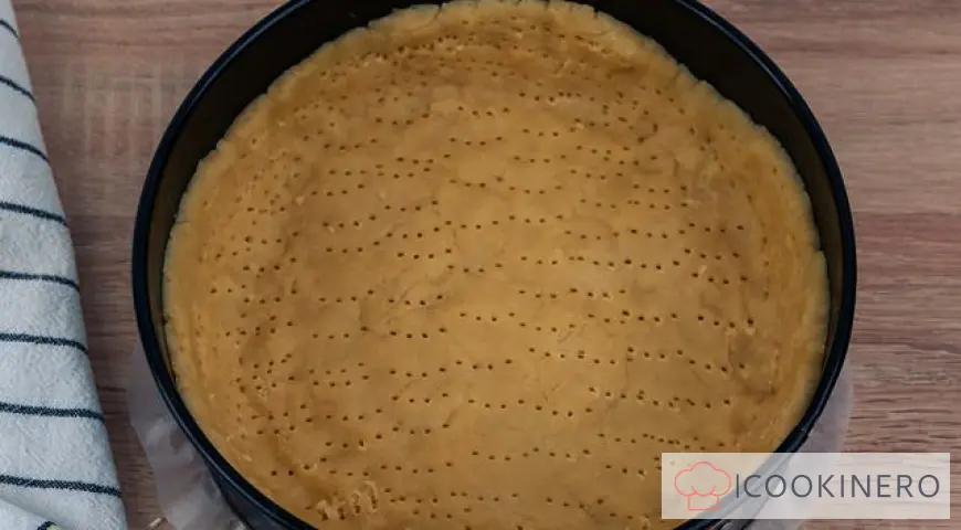 Sandkäsekuchen