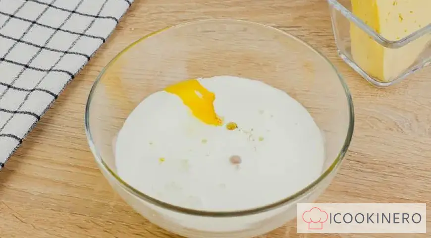 Casseruola di patate al microonde
