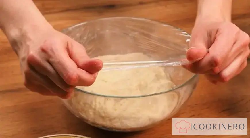 Khachapuri à la géorgienne