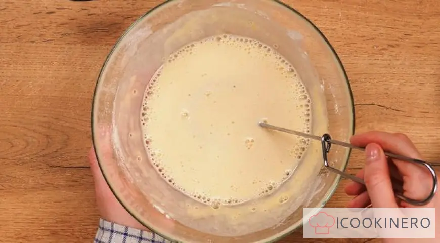 Frittelle per bambini