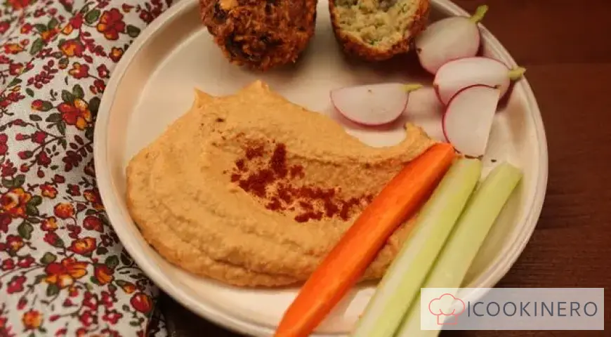 Hummus