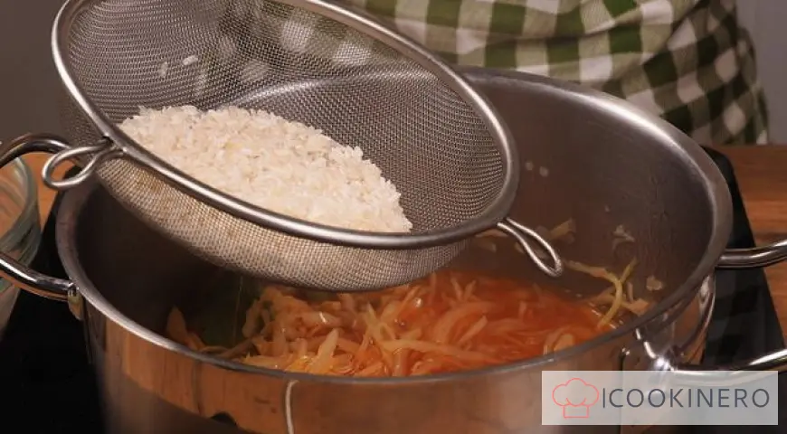 Involtini di cavolo per bambini