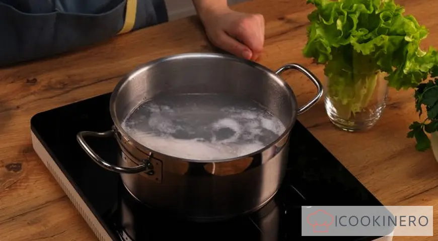 Brodo di tacchino