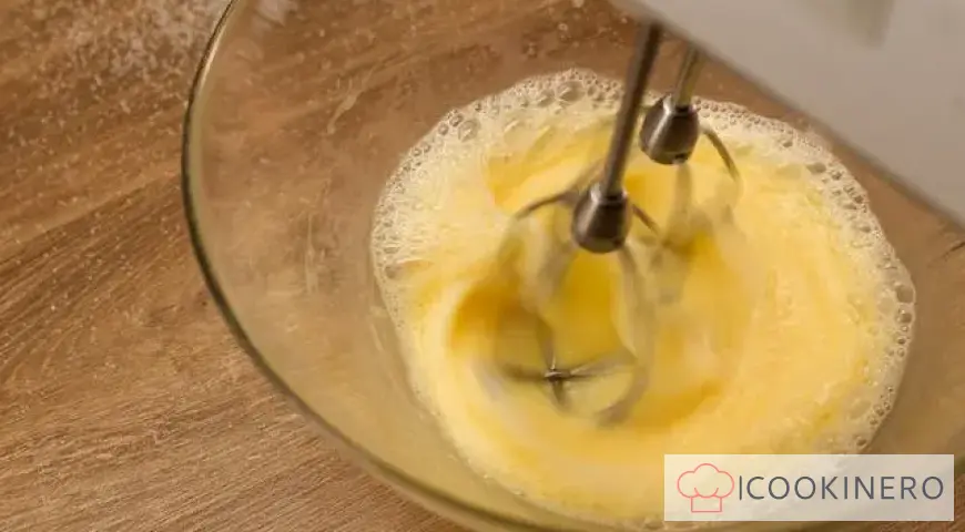 Cupcakes dans des moules en silicone