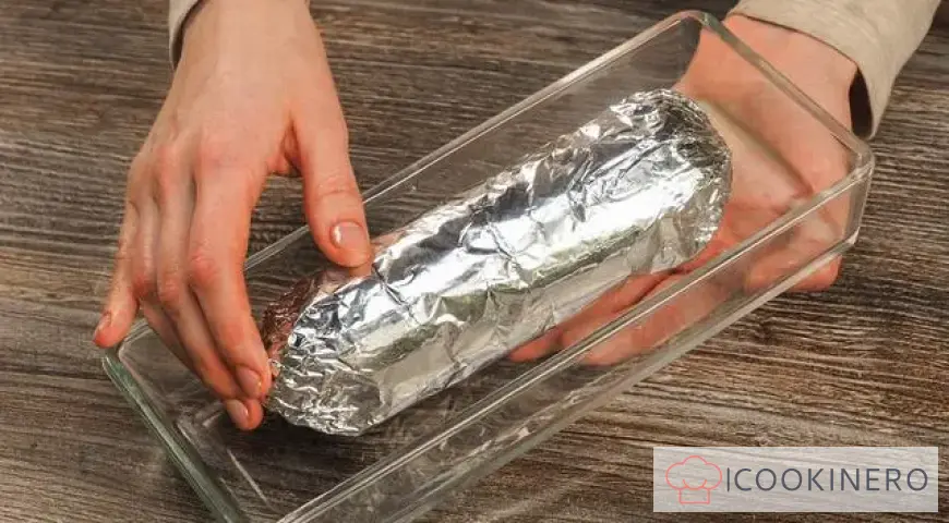Jambon de dinde