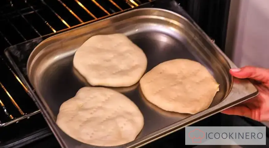Khachapuri à la géorgienne