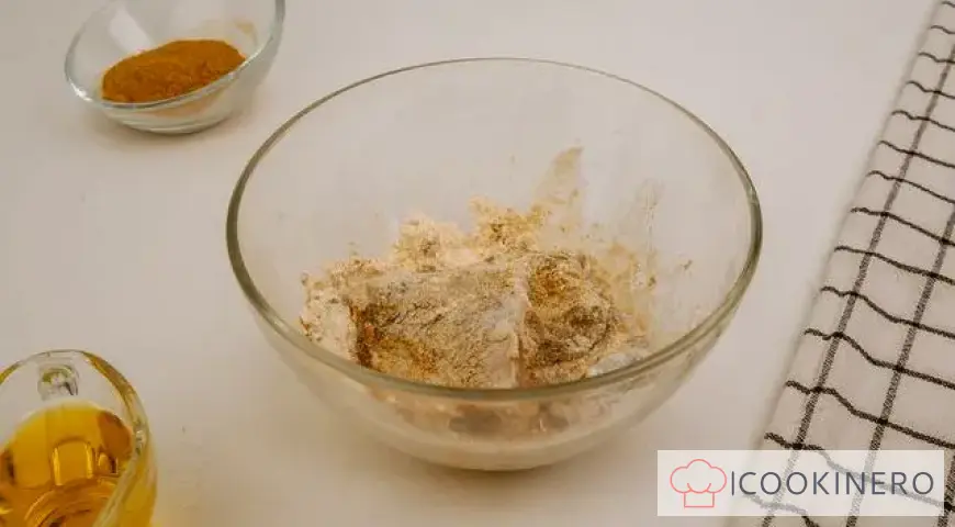 Merluza frita