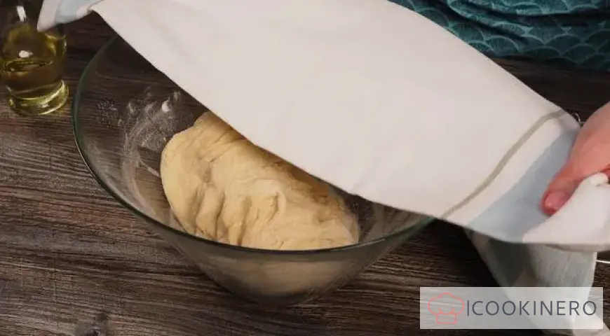 Empanadillas con manteca de cerdo