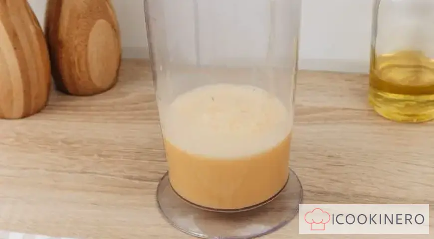 Salsa di manzo arrosto