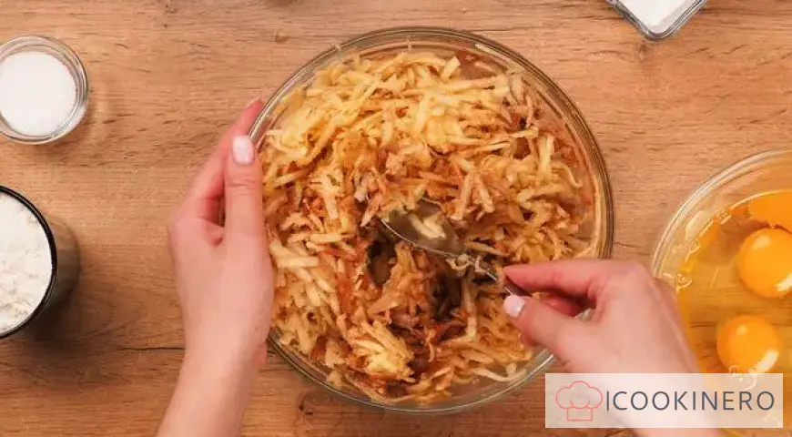 Apple roll