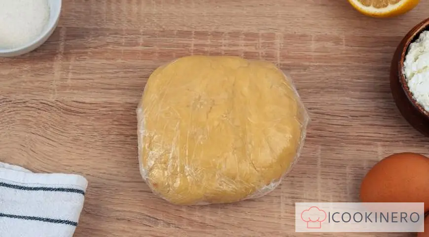 Sandkäsekuchen