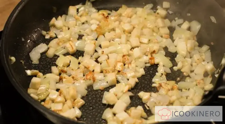 Kharcho mit Hühnchen