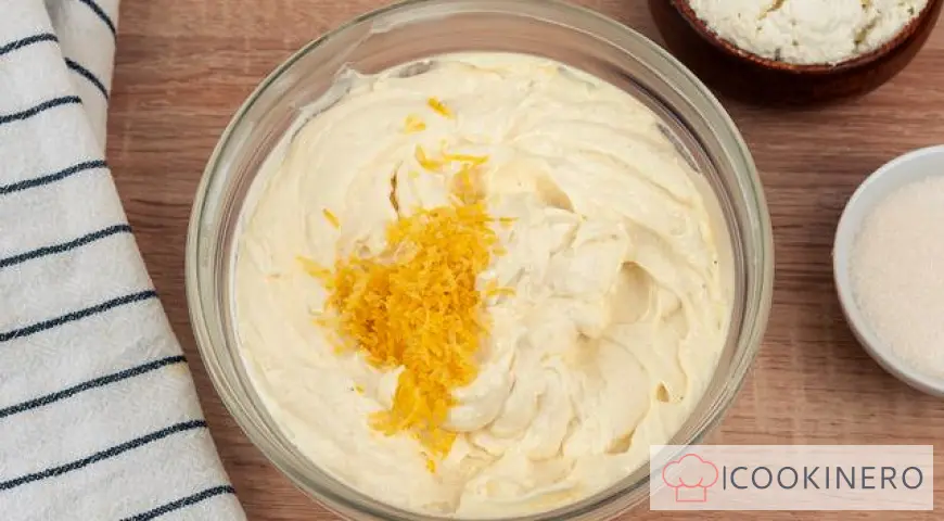 Sandkäsekuchen