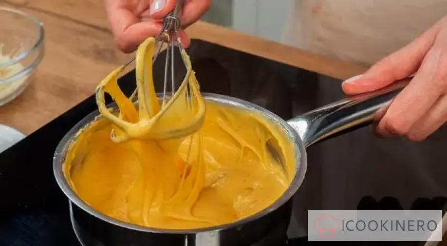 Sauce macaroni au fromage (Mac 'n' Cheese)