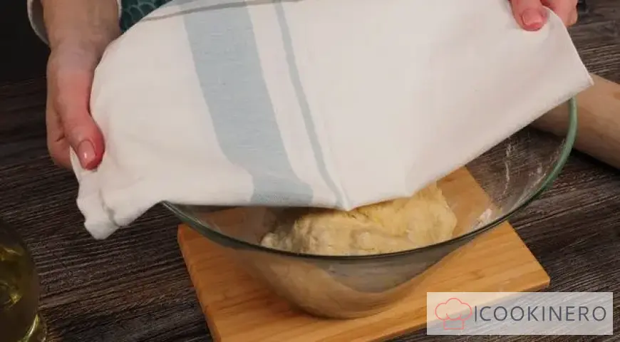 Steamed dumplings