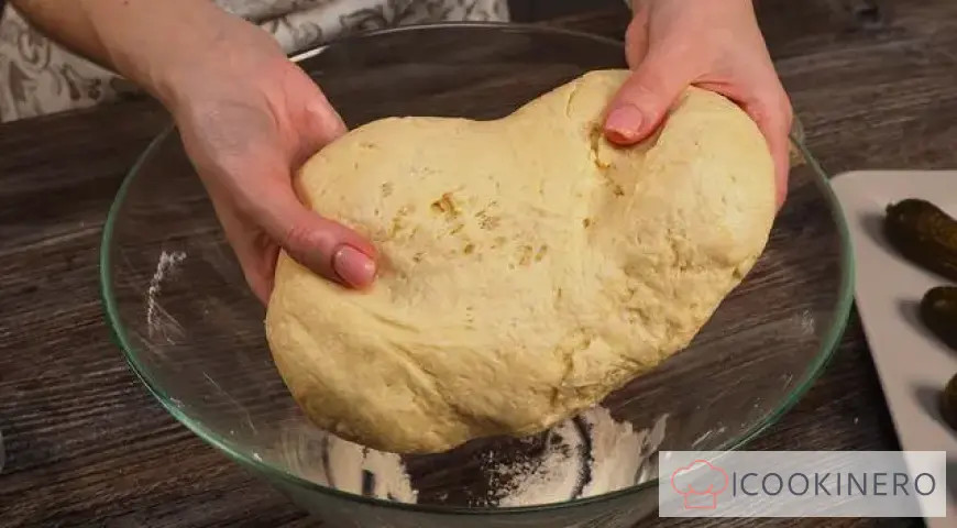 Focacce di semola