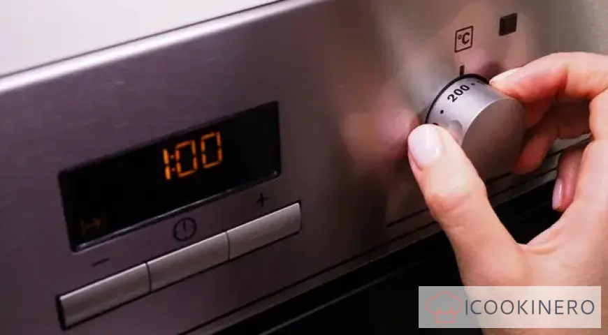 Cabbage rolls in the oven