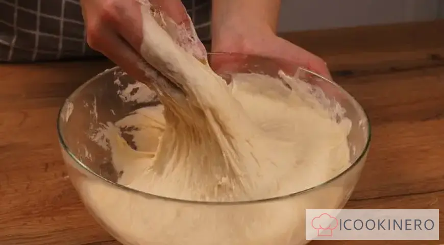 Bastoncini di lievito per formaggio