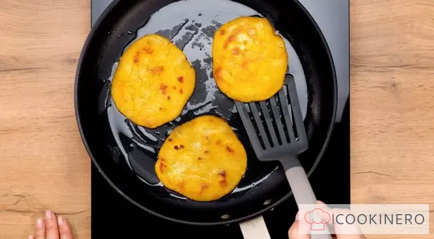 Corn tortillas
