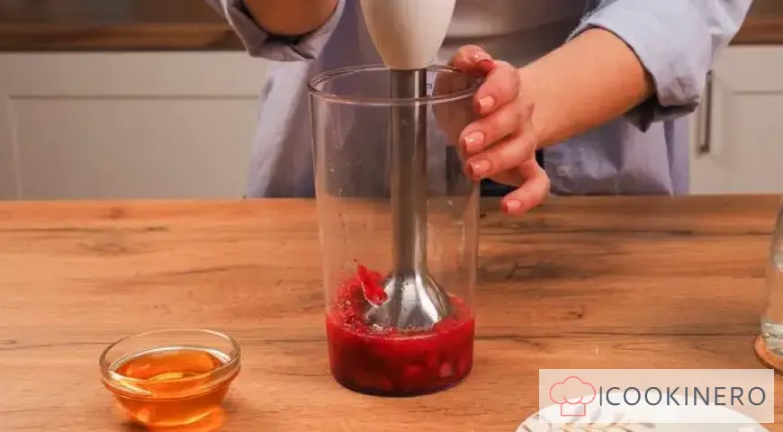 Cranberry juice without sugar