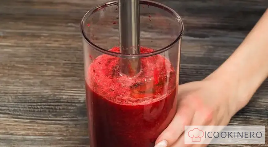 Beetroot Smoothie