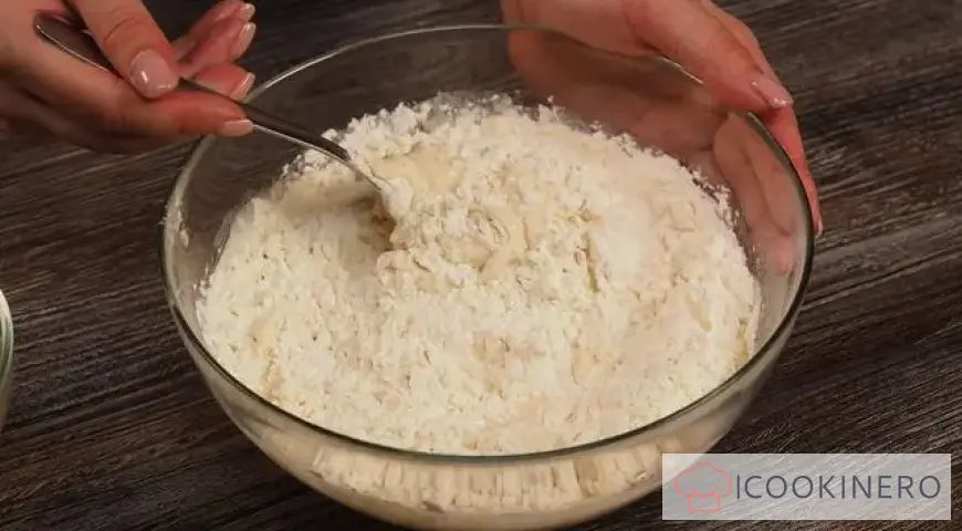 Türkisches Fladenbrot