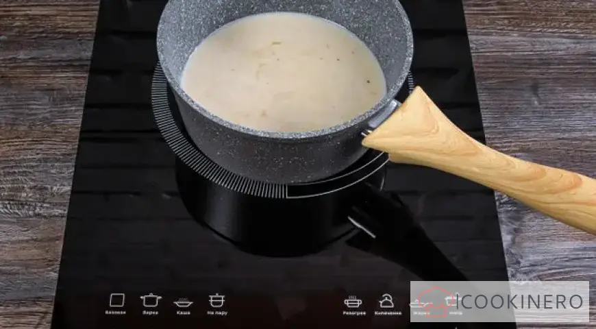 Lasaña clásica