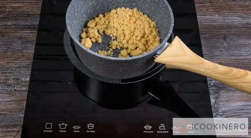 Lasaña clásica