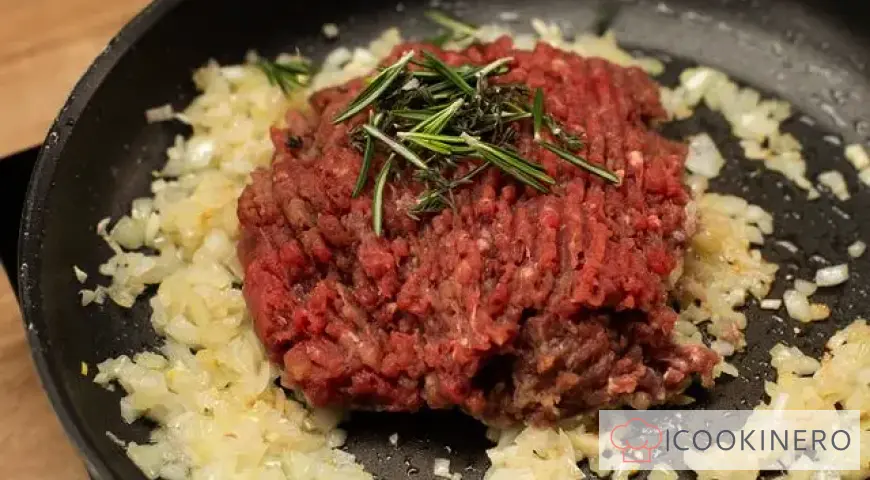 Moussaka greca