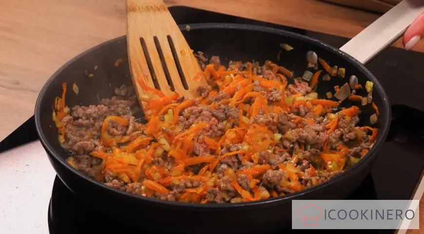 Bolognaise italienne classique