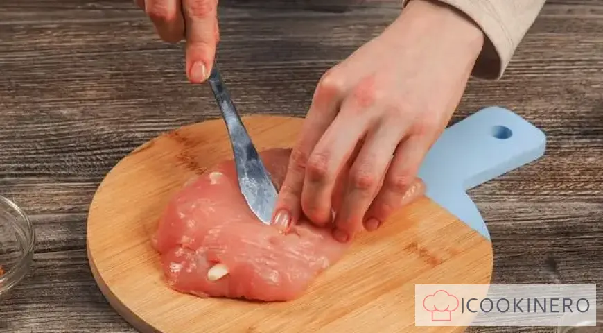 Jambon de dinde
