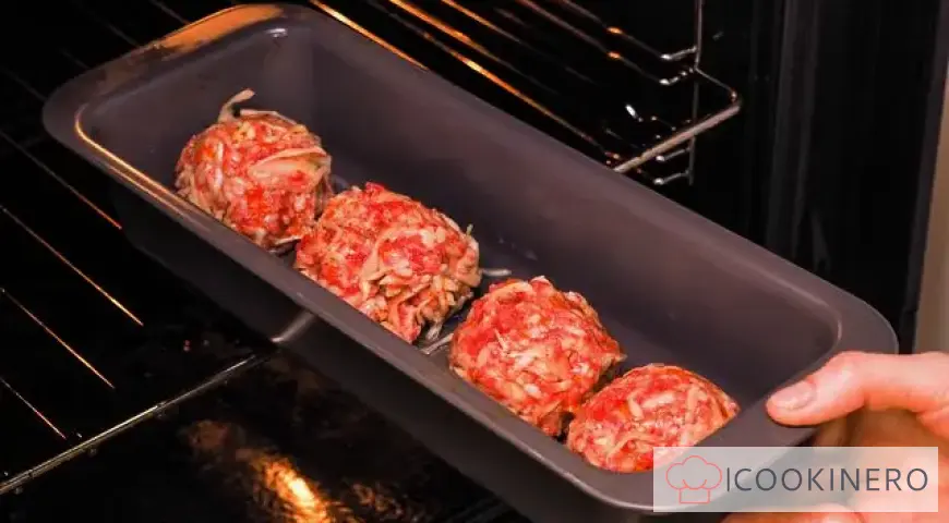 Faule Kohlrouladen mit Hackfleisch