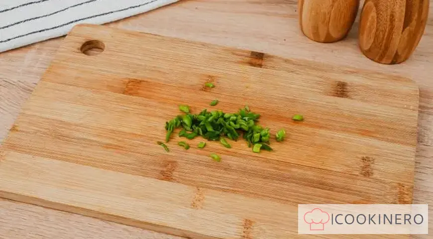 Sandwiches mit Hering