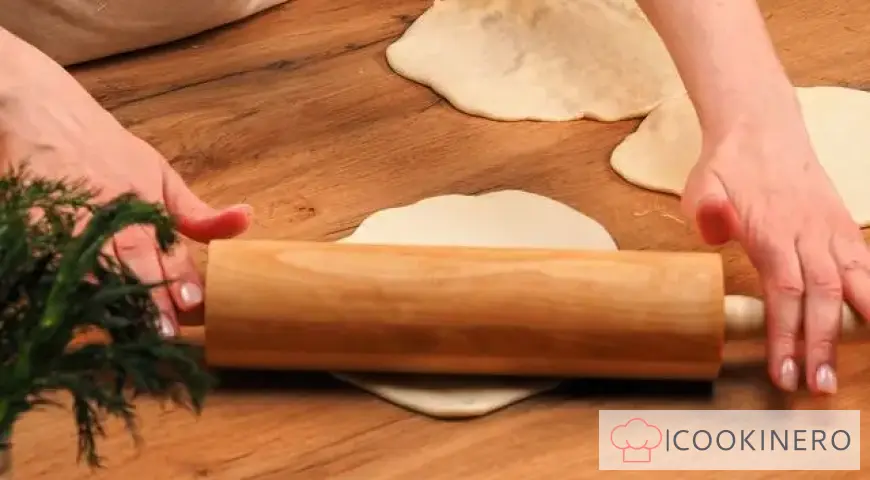 Khachapuri à la géorgienne